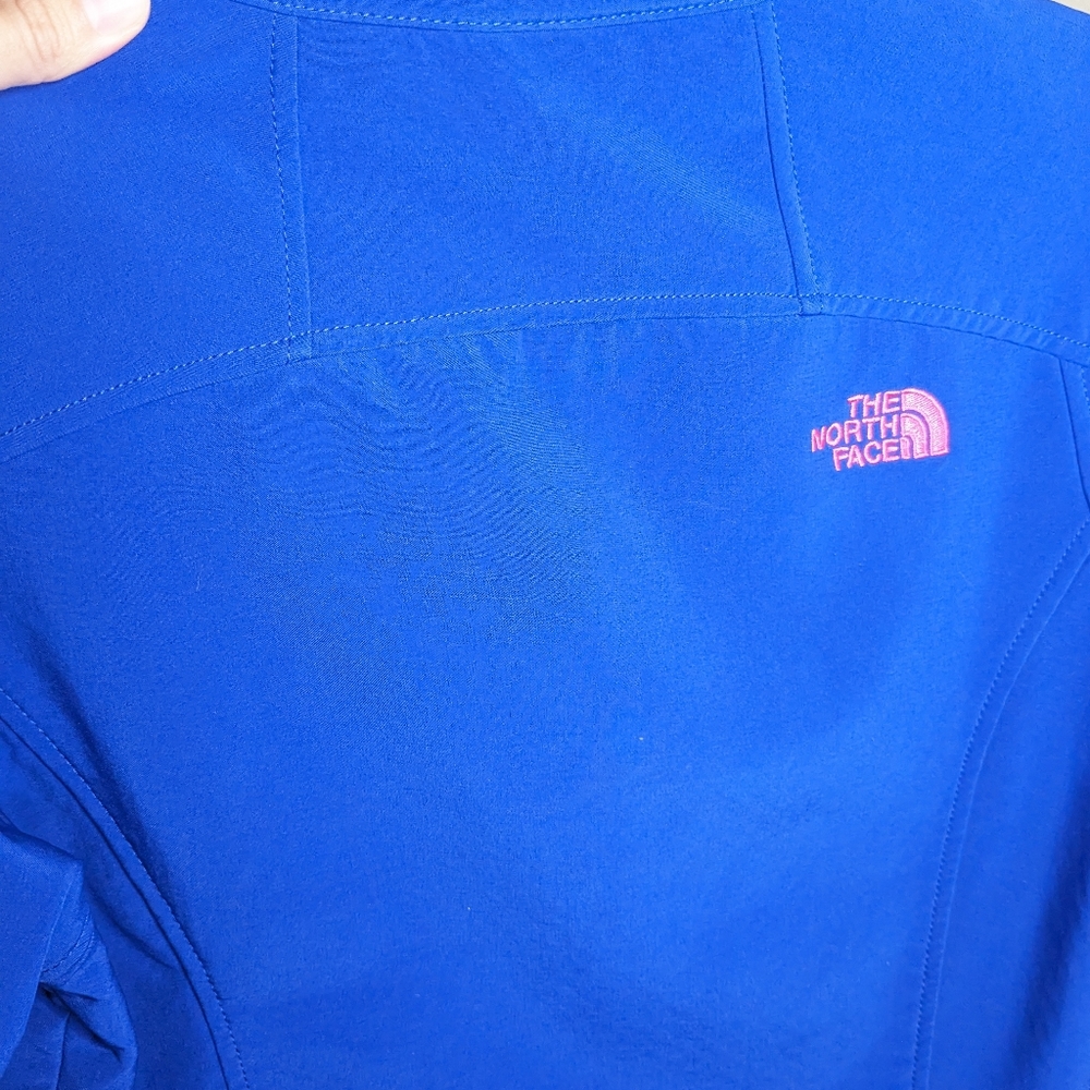 The North Face Jacket - Picture 3 of 3